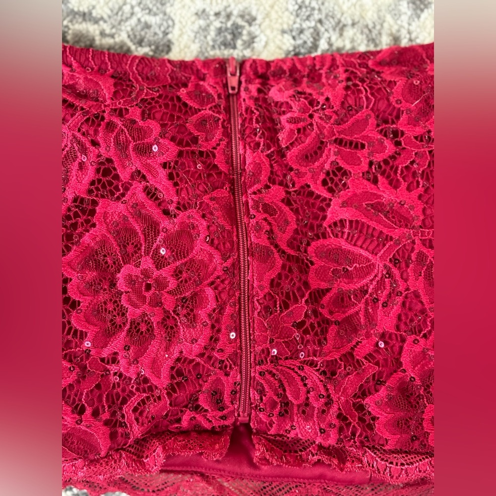 homecoming/prom dress. Brand my Michelle